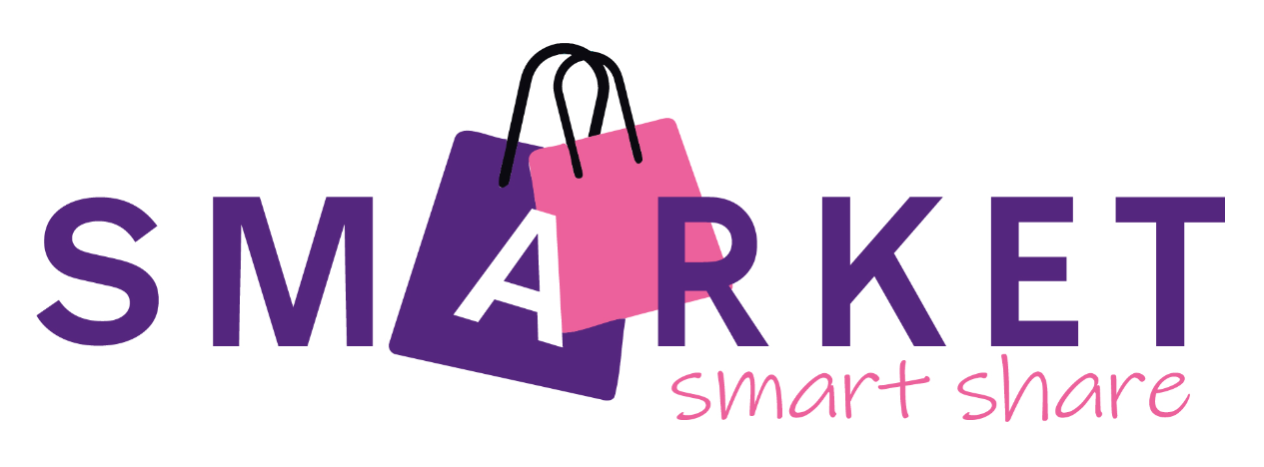 Smarket — smart share