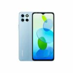 Infinix Smart 6 HD - 6.6