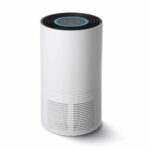 Black JBL portable Bluetooth speaker