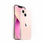 Aplle iPhone Case
