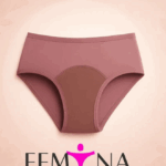 Culottes menstruelles